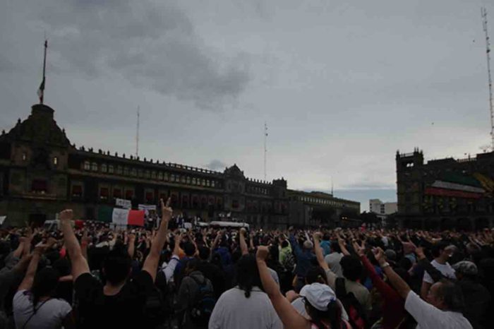 Marcha del 2 de octubre