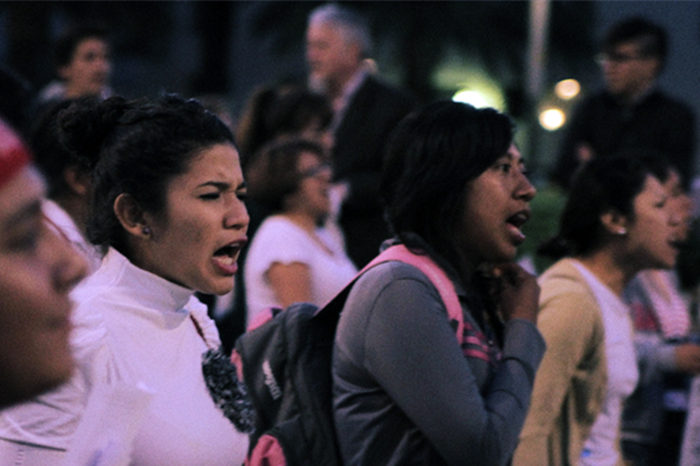 Violencia de género en México: la crisis invisible