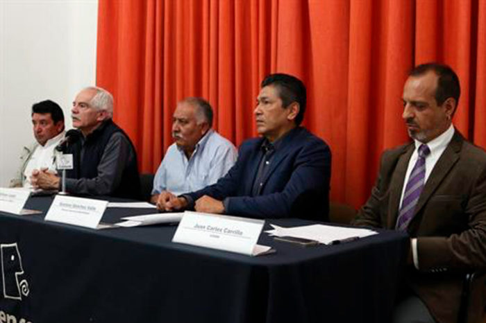 OSC denunciaron que PVEM provocaría regresión en los derechos de indígenas y campesinos