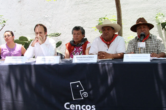 Habitantes de Xochicuautla exigen a Edomex cumpla con acuerdos por autopista