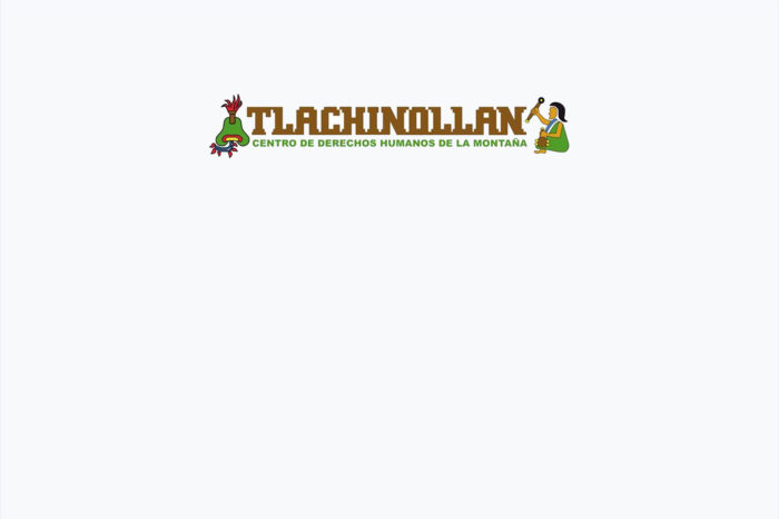 Convoca Tlachinollan para coordinación de incidencia internacional