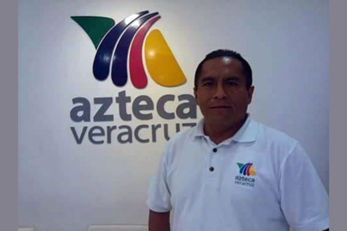 Matan a otro periodista en Veracruz; Fiscalía dice que era “colaborador de Ayuntamiento”
