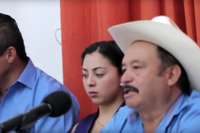 Ejidatarios de Durango exigen pago justo por sus tierras