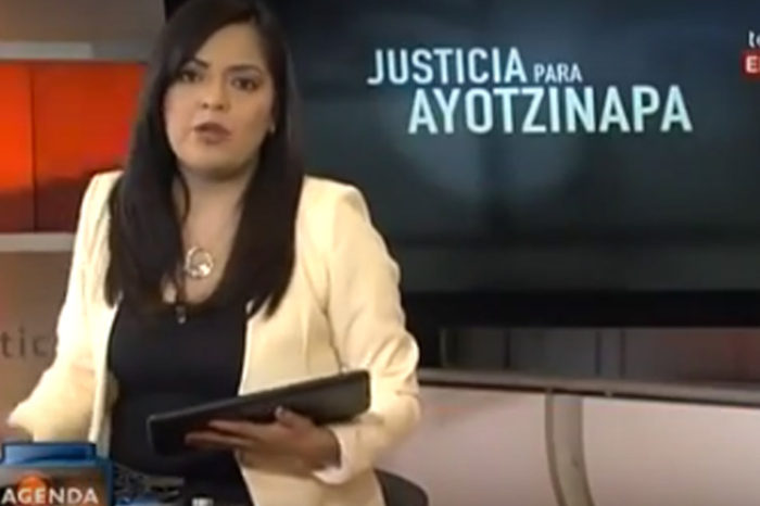 Irregularidades en detenciones de manifestantes por #Ayotzinapa