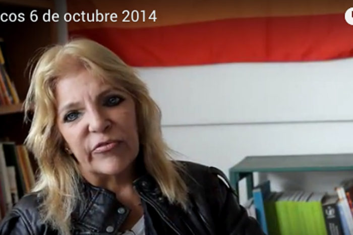 #NotiCencos 6 de octubre 2014