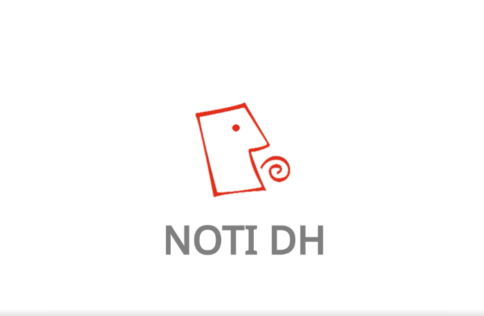¿Ya revisaste la última edición del #NotiDH? / 24 marzo