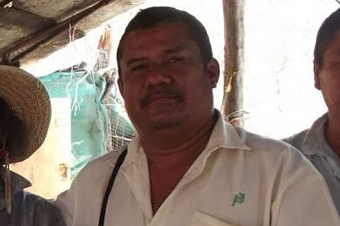 Asesinan a activista opositor a la minería y las altas tarifas de luz, en Oaxaca