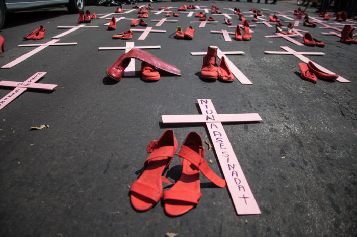 Feminicidio 46 en Puebla: A Yolanda Badillo la apuñalaron en el corazón cuando estaba en su casa