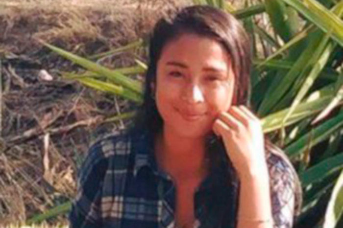 Hallan muerta a adolescente reportada como desaparecida en Guanajuato