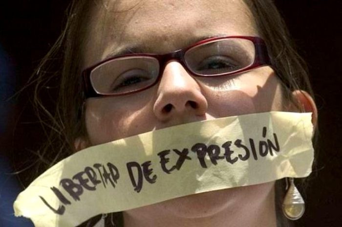 Ley de protección a periodistas vulnera libertad de expresión en Guanajuato