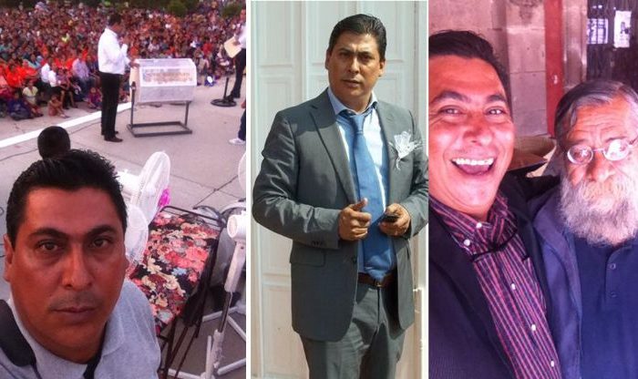 Autoridades obligadas a localizar con vida a periodista privado de la libertad en Michoacán