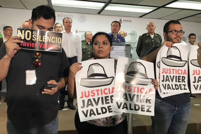 El Gobierno mexicano fracasa en su intento de proteger a periodistas y activistas