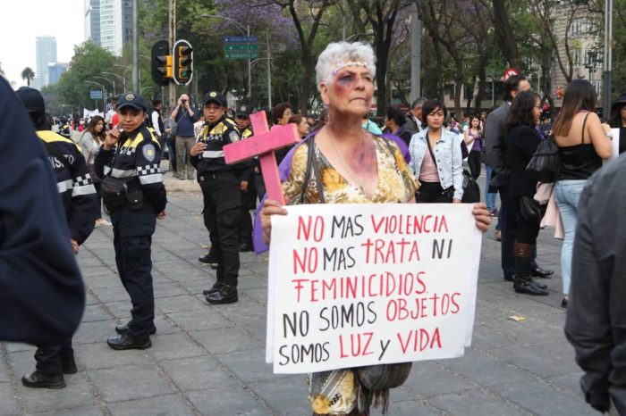 Van seis feminicidios en ocho días en Puebla, 50 en lo que va del año