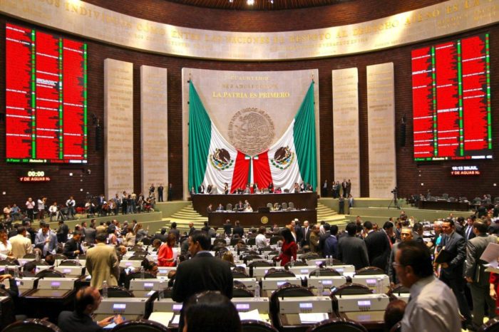 TLC y migrantes, prioridad en la Interparlamentaria México-EEUU: diputados