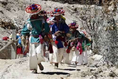 Megaproyectos en zonas indígenas provocan conflictos sociales: ONU