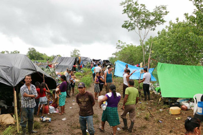 Estado debe priorizar medidas de protección a derechos humanos para refugiados: CNDH