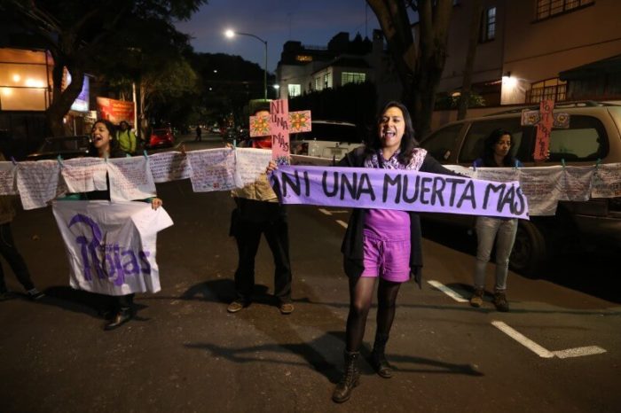 Feminicidios en Jalisco deben ser una prioridad política: AI