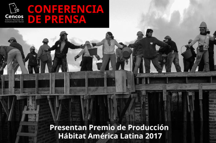 Presentan Premio de Producción Hábitat América Latina 2017