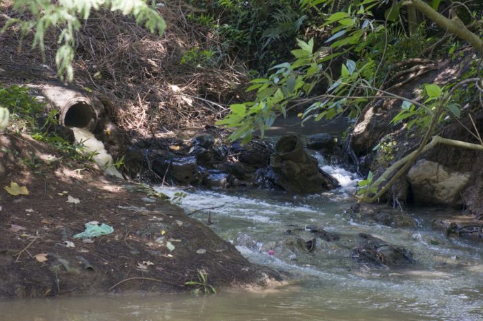 5 poblados de Veracruz afectados gravemente por contaminación de mercurio: estudio