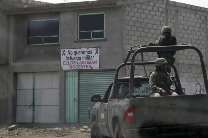 Juez ordena liberar al sargento detenido por la presunta ejecución de un civil en Palmarito