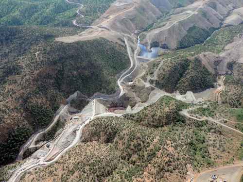 Gobierno y Grupo México eluden remediar ecocidio en Sonora: ONU