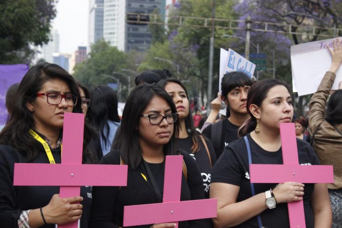 Violencia contra mujeres recrudece en Colima, pese a declaratoria de AVG: Observatorio Ciudadano