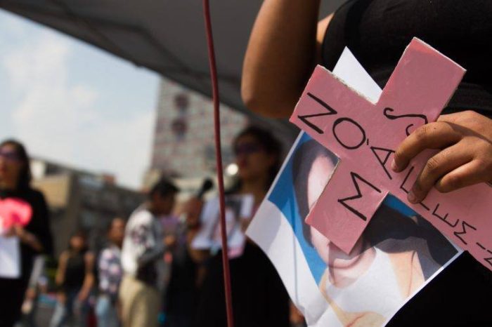 Las feministas rechazan la propuesta del fiscal de México de eliminar el feminicidio del código penal