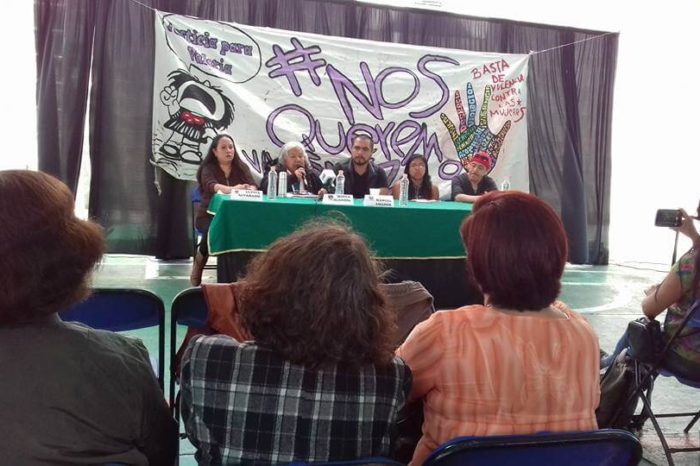 Registran al menos 15 feminicidios en Nezahualcoyotl en lo que va del 2017