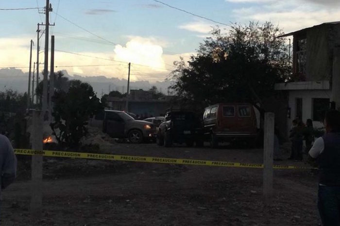 Feminicidio 62 y 63 en Puebla: dos jóvenes de 18 y 25 años son asesinadas a balazos