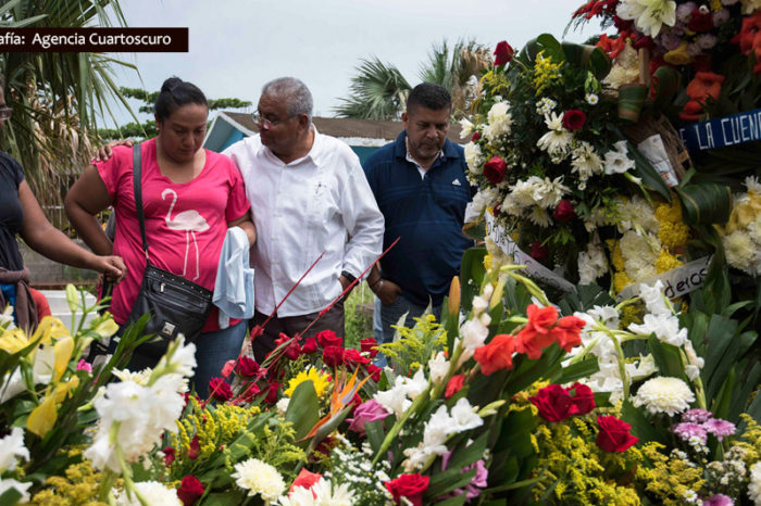 Pedro Tamayo: a un año de su asesinato continúan impunidad y revictimización a su familia