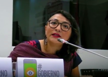 Pide CIDH a México rol activo en promoción de derechos LGBTI