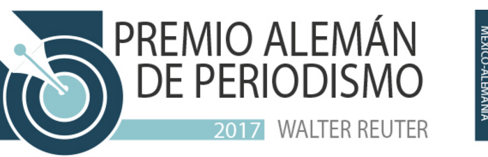 Convocatoria: Premio Alemán de Periodismo Walter Reuter