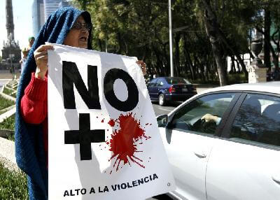 Organizaciones respaldan labor del Centro Morelos ante violencia en Guerrero