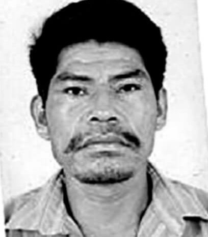 “Ayúdenme a salir de aquí”, la súplica reiterada del preso tzeltal Santiago Moreno en Chiapas