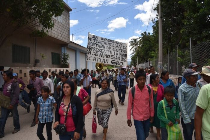 Centro Tlachinollan cumple 23 años en situación de riesgo, amenazas y violencia: ONU