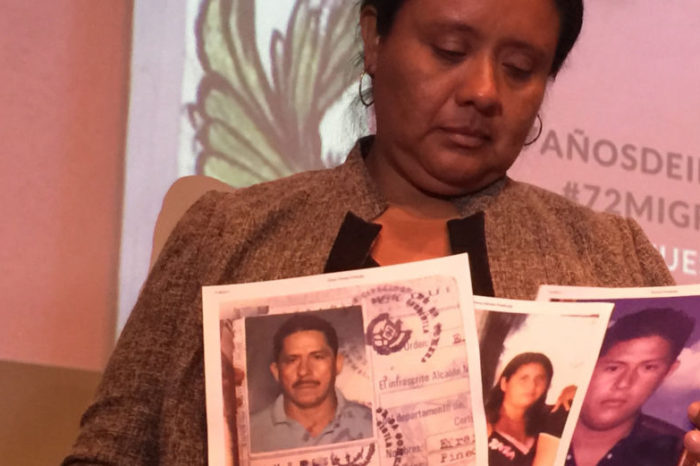 Opacidad y cuerpos sin identificar: los pendientes a 7 años de la masacre en San Fernando