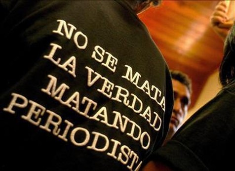 Ataques contra la prensa: hieren en su casa en Puebla al periodista Fredy Morales