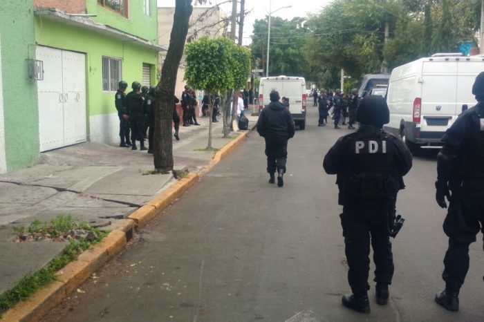 Periodistas de Tláhuac amenazados por cubrir operativos e inseguridad en la delegación