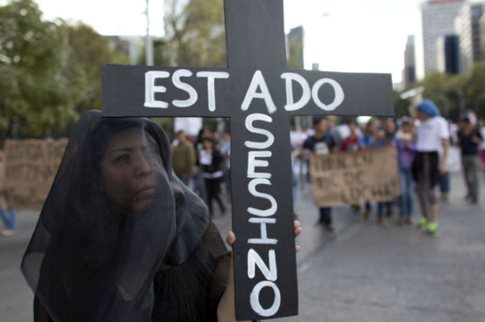 El Estado permitió la tragedia que vivimos: familiares de desaparecidos en México