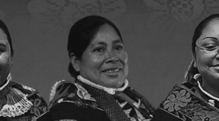 Los años que la justicia mexicana le robó a Teresa
