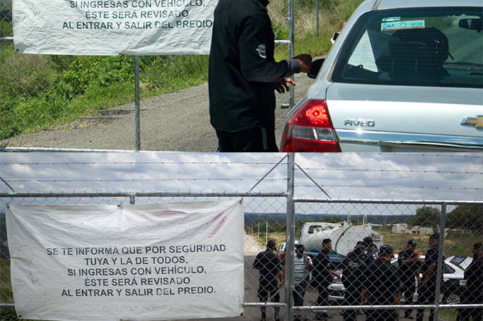 Comisión del Agua de Jalisco, autoritaria y cerrada a la participación ciudadana
