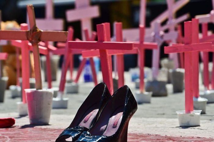 Feminicidio 81 y 82 en Puebla: Degüellan a mujer en Santa Rita Tlahuapan y asesinan a embarazada en Zacatlán