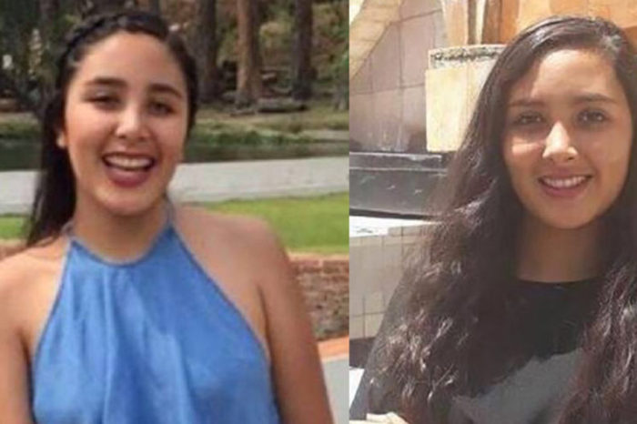La estudiante Mara Castilla fue hallada muerta en Tlaxcala, confirma Gobernador de Puebla