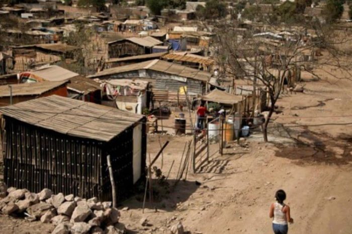 Declaraciones triunfalistas de Peña se contraponen a niveles de pobreza en México: organizaciones