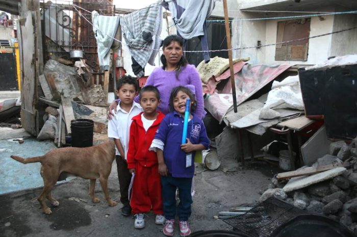 La pobreza en México sí aumentó a pesar de cifras de Coneval: IBERO