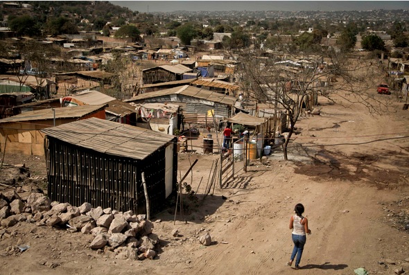 La desigualdad disminuirá hasta dentro de 120 años en México a este ritmo, advierte la Oxfam