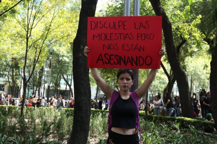 Puebla: cada 19 horas desaparece una mujer; no hay elementos para alerta de género, autoridades