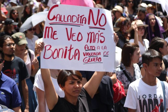Asesinan en Puebla a Mariana, estudiante de la Facultad de Derecho de la BUAP