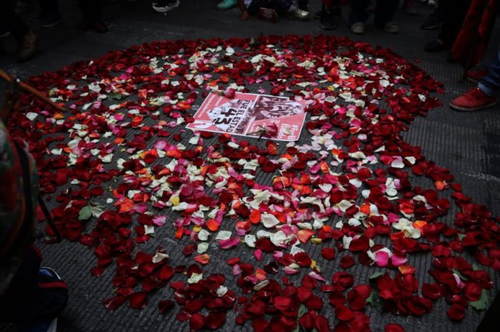La investigación de Ayotzinapa debe concluir hasta esclarecer el destino de los normalistas: CNDH