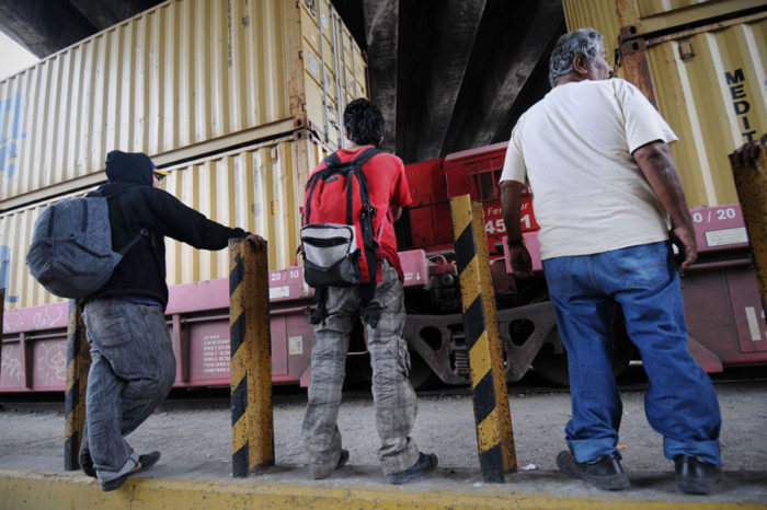 Se duplica el número de migrantes que quiere México como destino final